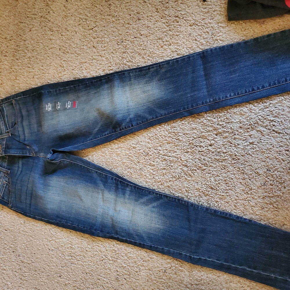 Womens Jeans